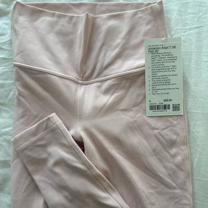 Align hr pant 28”